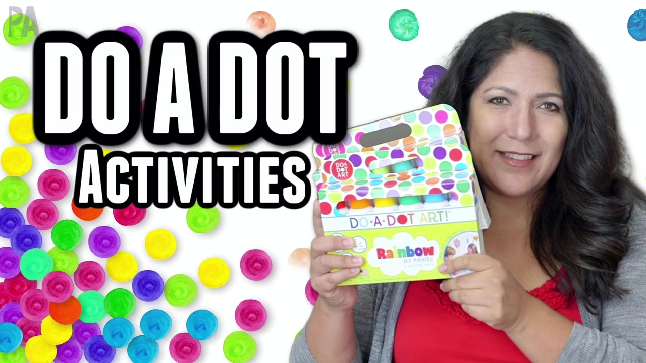 do a dot